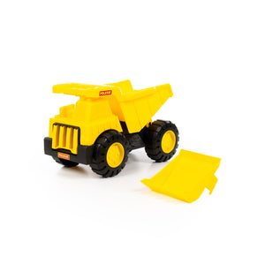 Strandset Cavallino Kiepwagen