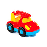 Cavallino Buddy Strażarnia
