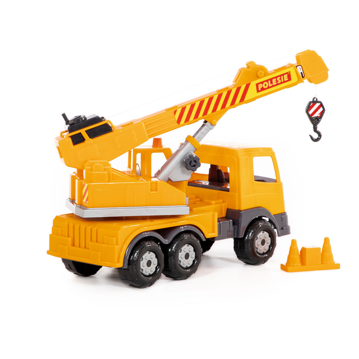 Cavallino tow truck