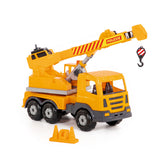 Cavallino tow truck