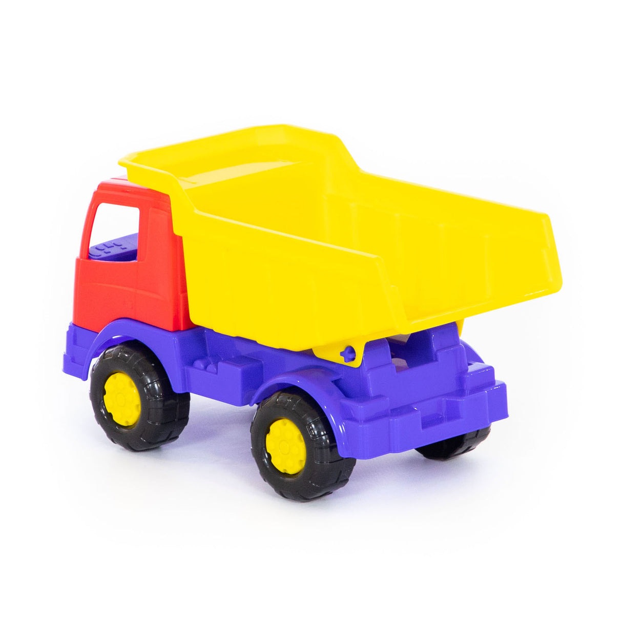 Cavallino Tilt Truck