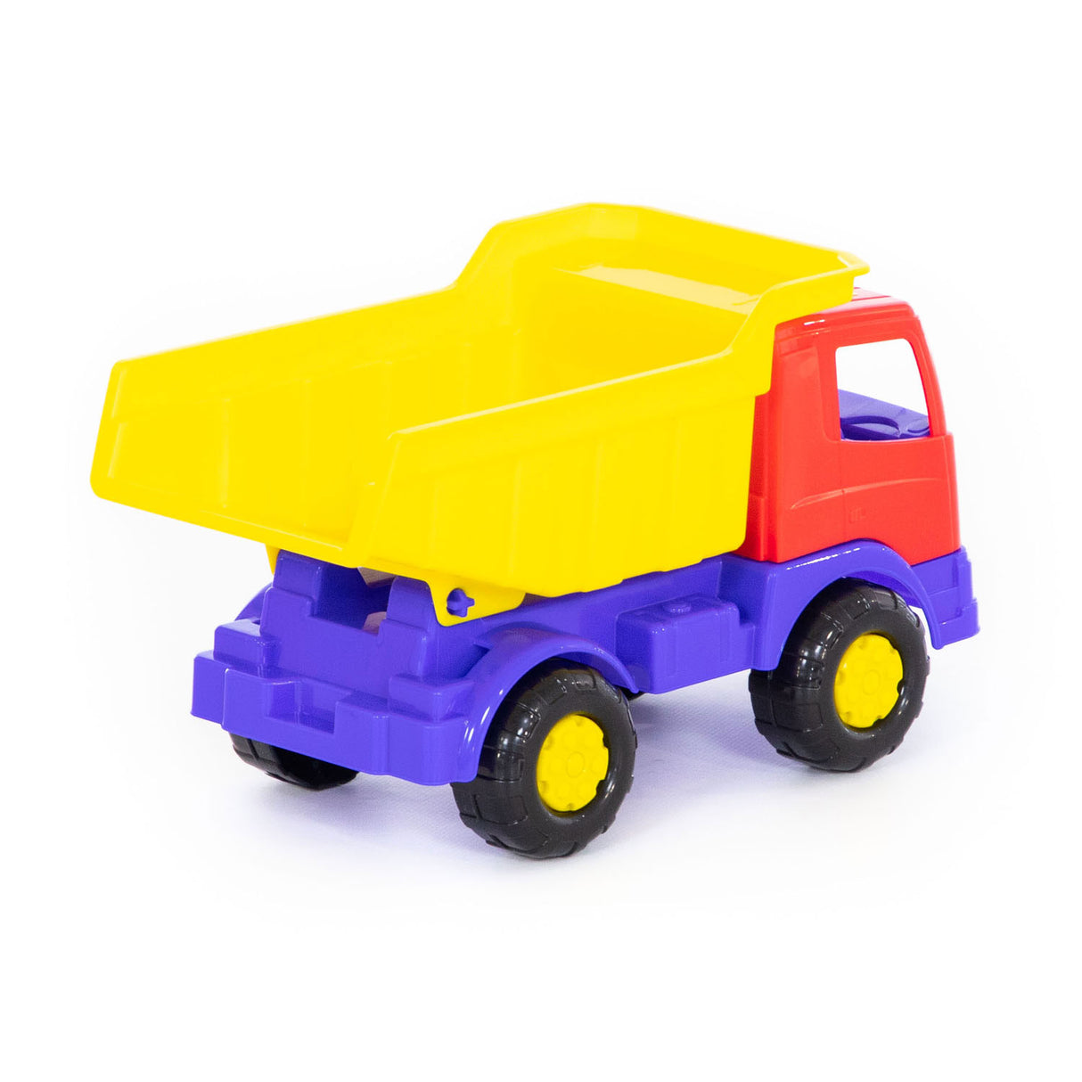 Cavallino tilt truck
