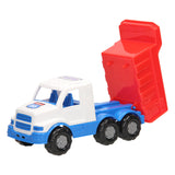 Cavallino Toys Cavallino Truck 66 Torpedo KiepWagen