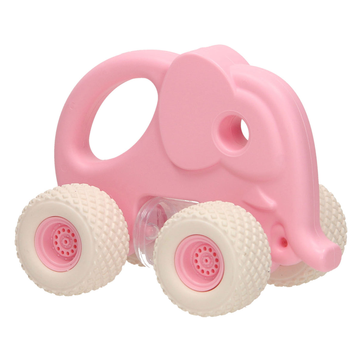 Cavallino Pink Elephant med Ratchet
