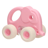 Cavallino Pink Elephant med Ratchet