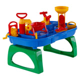 Cavallino vand legebord