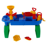 Cavallino vand legebord