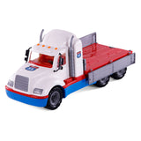 Cavallino torpedo truck, scale 1:16