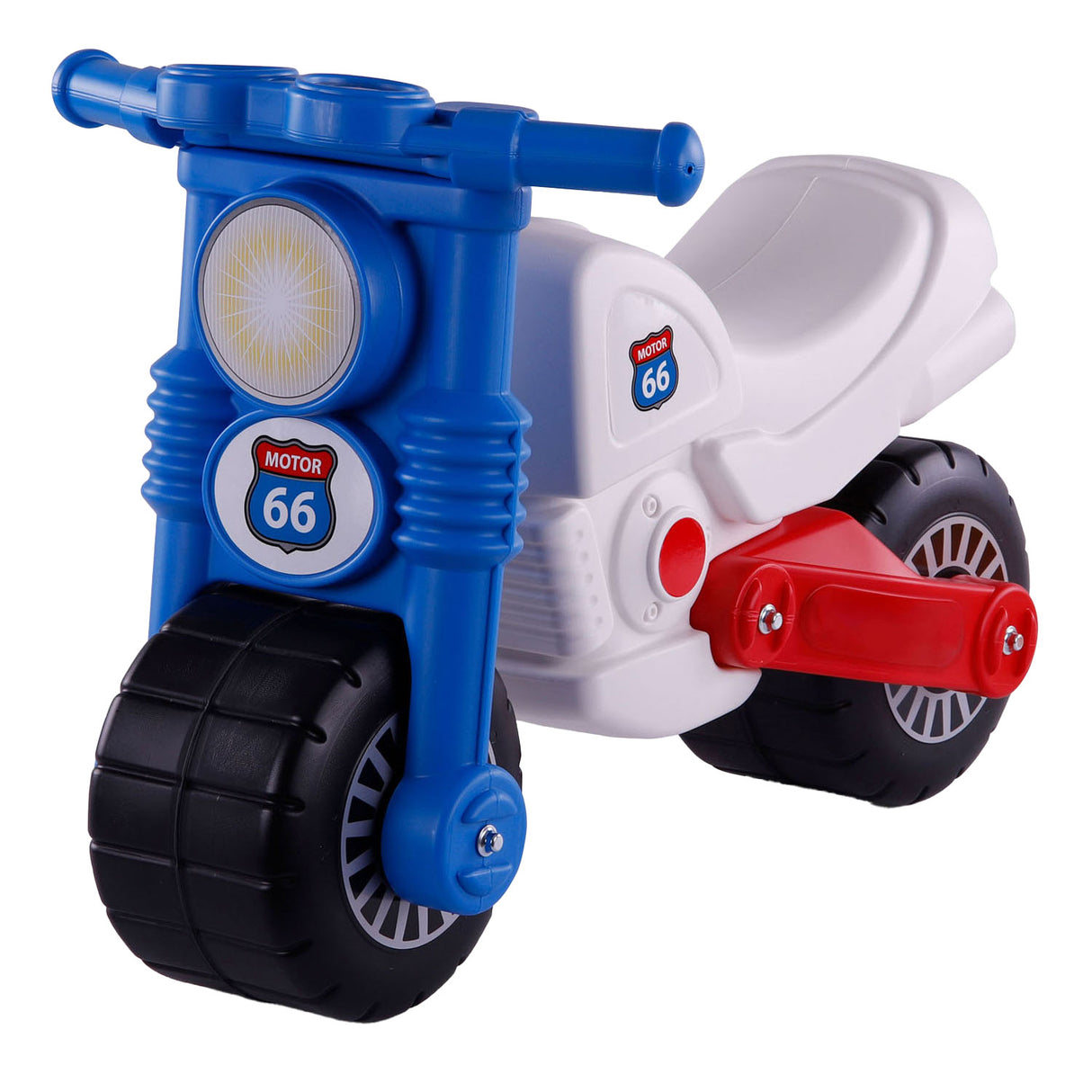Kavallino motorično ravnovesje