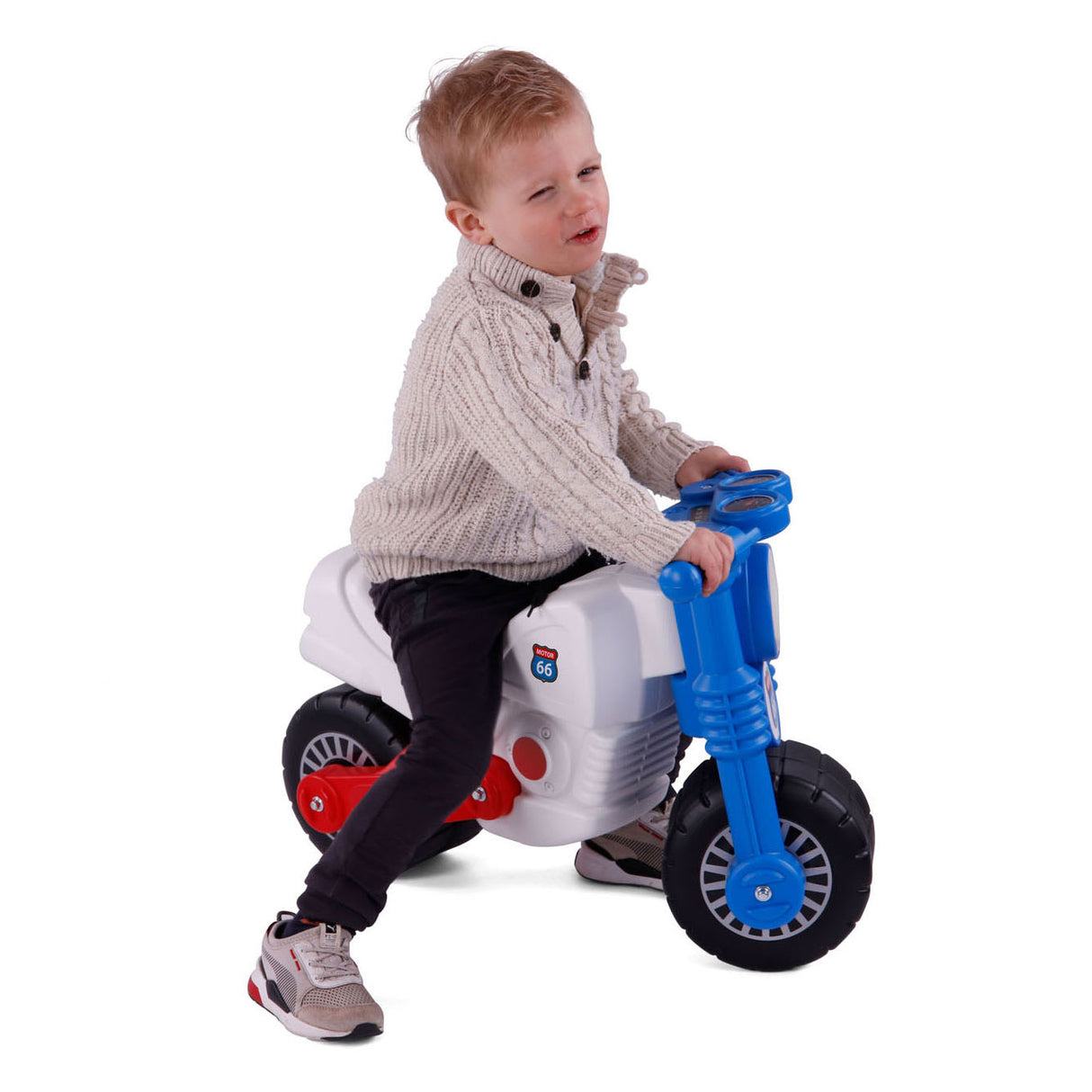 Kavallino motorično ravnovesje