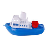 Barco de pesca de Cavallino, 36 cm