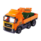 Cavallino Crane Truck, skala 1:16