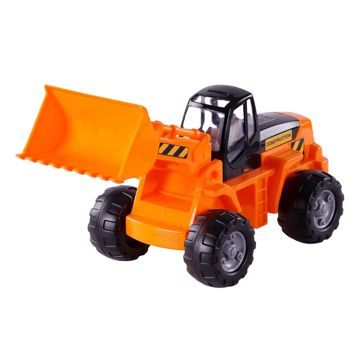 Camión Cavallino con remolque, Escala 1:16