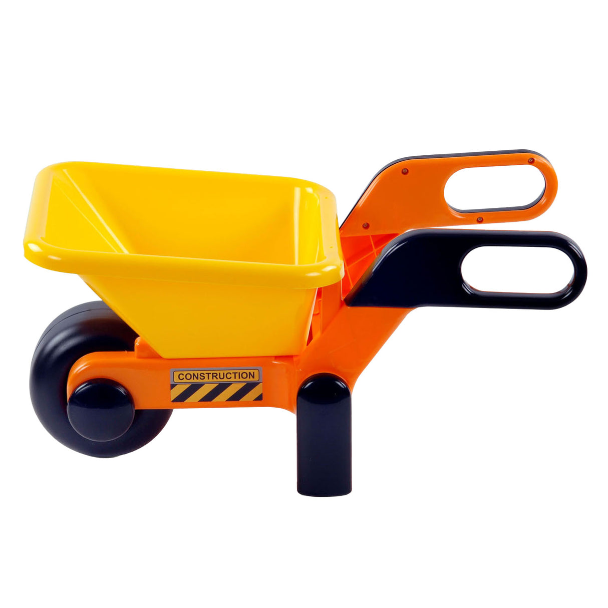 Cavallino Schluebrow giel, 64cm
