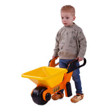 Cavallino Schluebrow giel, 64cm