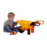 Cavallino Schluebrow giel, 64cm