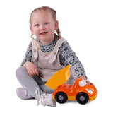 Cavallino Toddler Kiepwagen, 22,5 cm