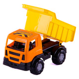 Cavallino Bouw Kiepwagen, 21 cm