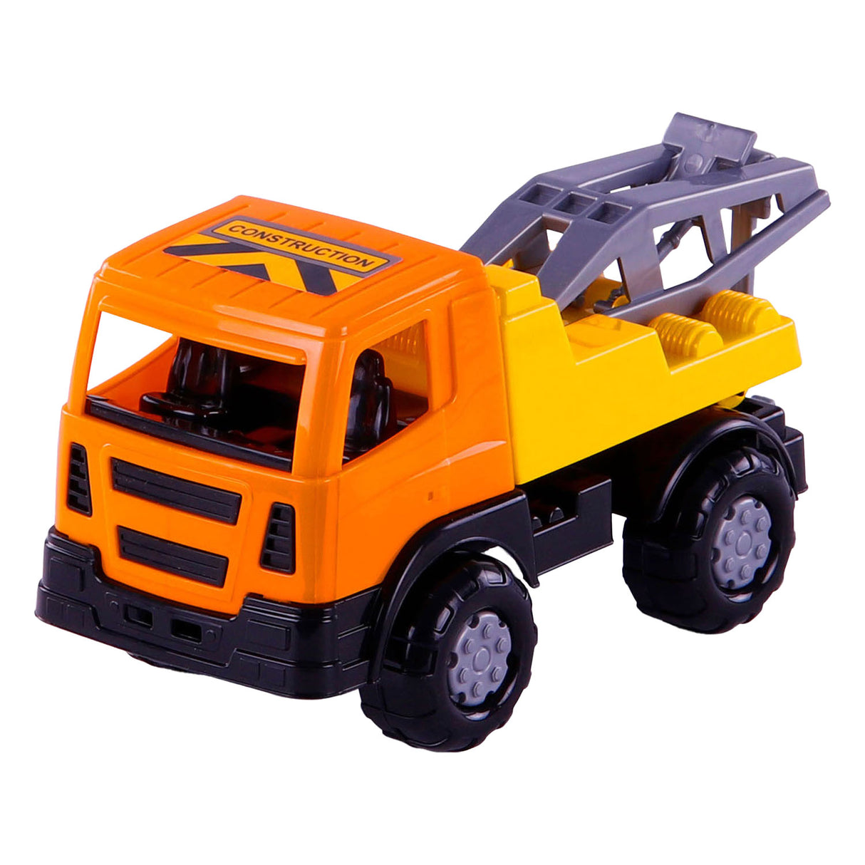 Cavallino Bouw Takelwagen, 22 cm