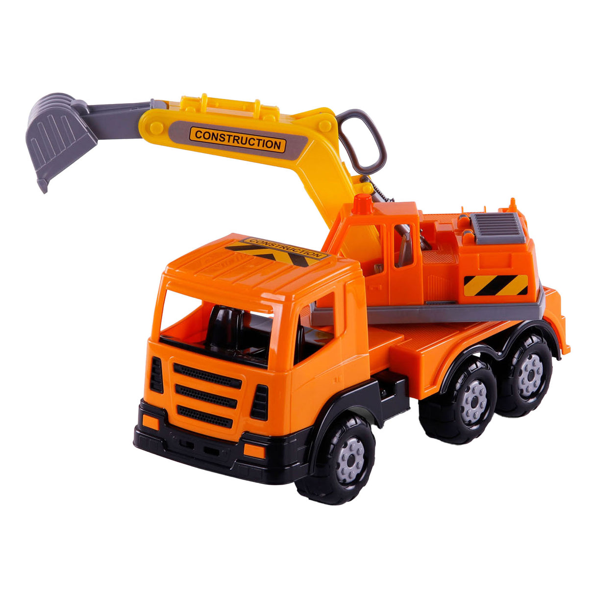 Cavallino XL excavator truck, 42cm