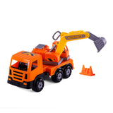 Cavallino XL excavator truck, 42cm