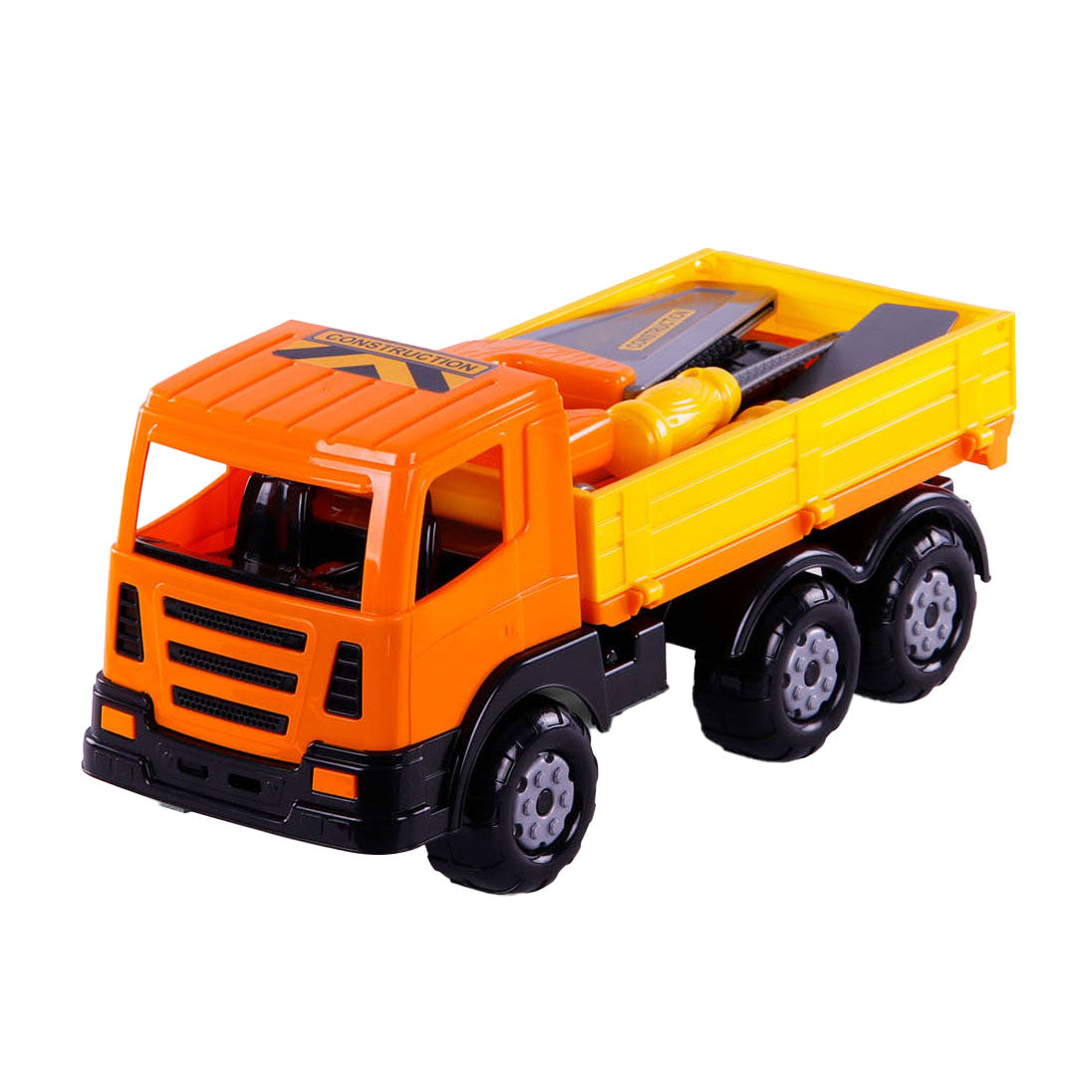 Cavallino trailer XL med værktøjer, 6dlg.