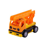 Cavallino moje první žebříkové auto, 19 cm