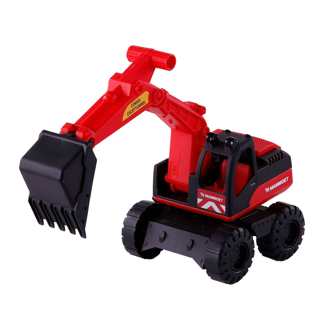 Cavallino rýpadlo na mamuty, 23 cm