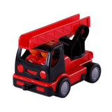 Cavallino Mammoet mon premier camion de grue, 19cm