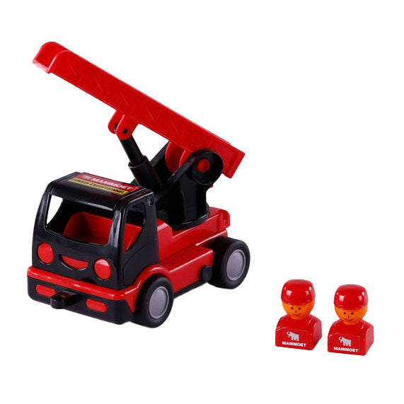 Cavallino Mammoet My First Crane Truck, 19cm