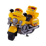 Cavallino Ambulance Motorcycle
