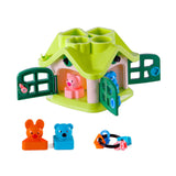 Cavallino House Form Stew con chiavi, 6dlg.