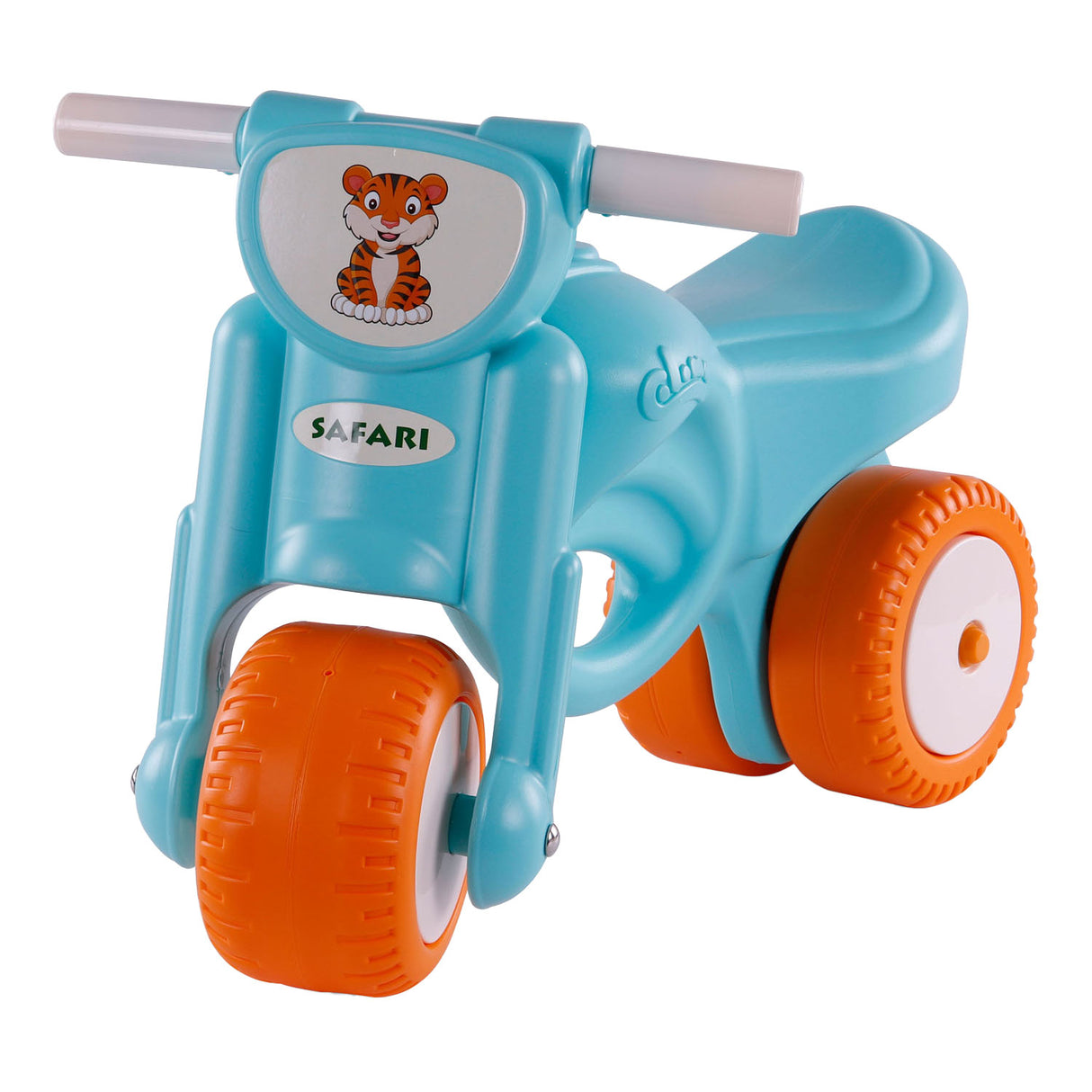 Kavallino safari modro modro sprehajalno kolo
