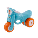 Kavallino safari modro modro sprehajalno kolo