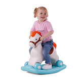 Cavallino Safari Rocking Horse and Walking Car