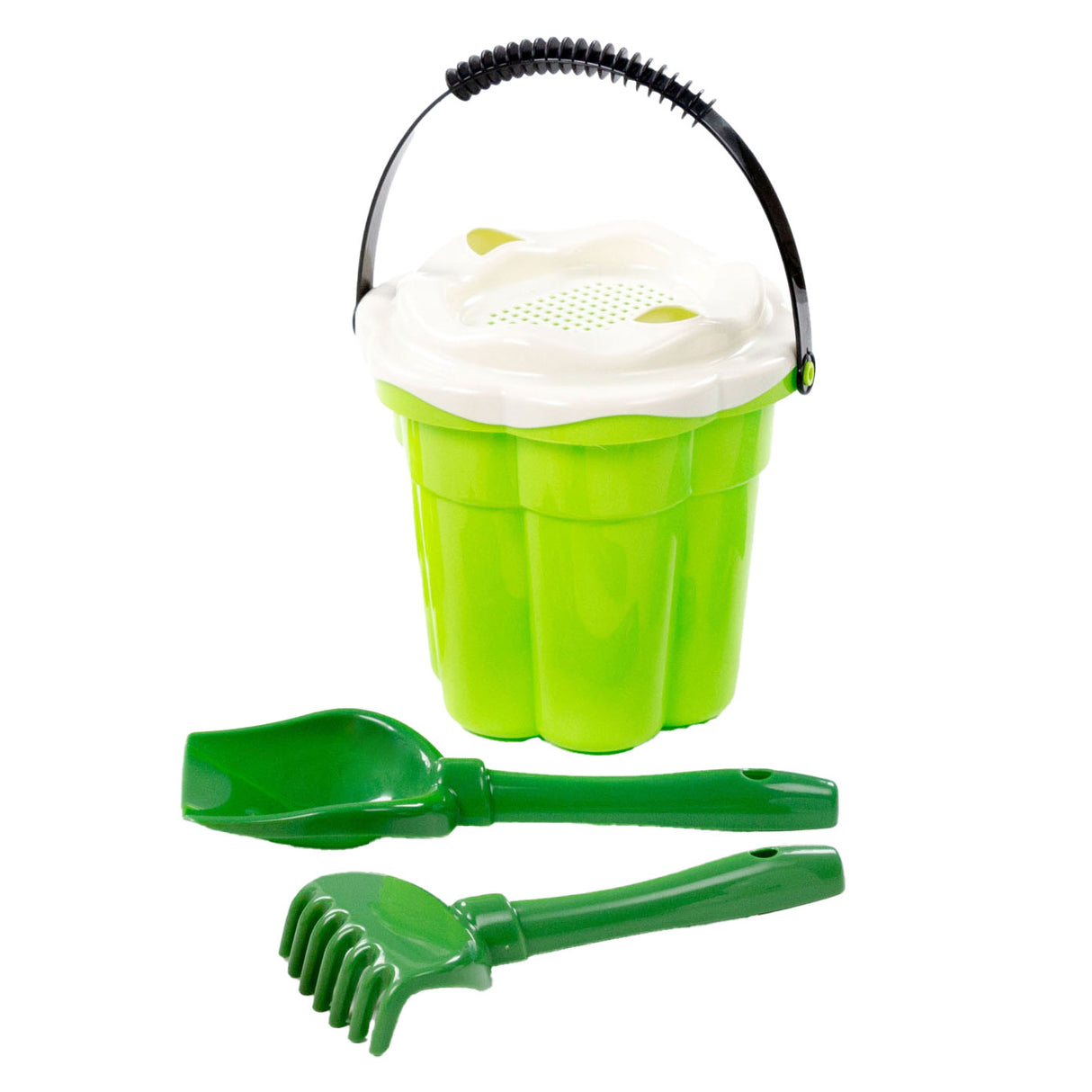 Cavallino Safari Classic Set Set Green, 4DLG.