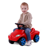 Cavallino Racer Walking Car Red se zvukem