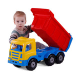 Cavallino Kiepwagen walking car