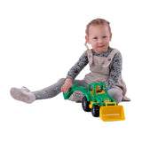 Cavallino Classic gravemaskin traktor, 37 cm