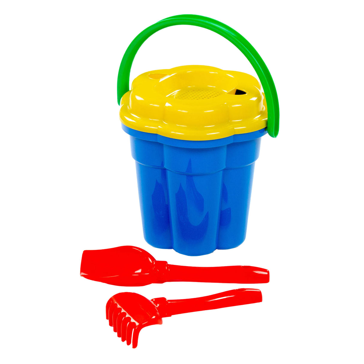 Cavallino XL Classic Eimer Set blo, 4DLG.