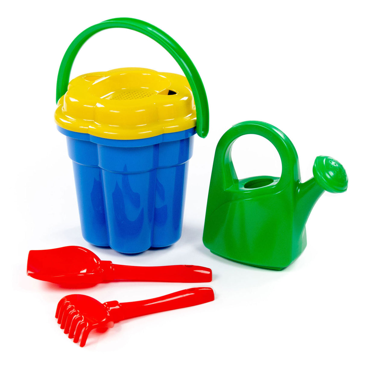 Cavallino XL Classic Eimer Set blo, 5DLG.