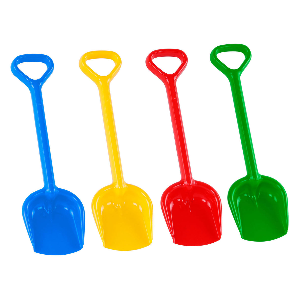 Coloração de plástico Cavallino, 49,5 cm