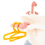 Cavallino doll bath set pastel, 15 pcs.