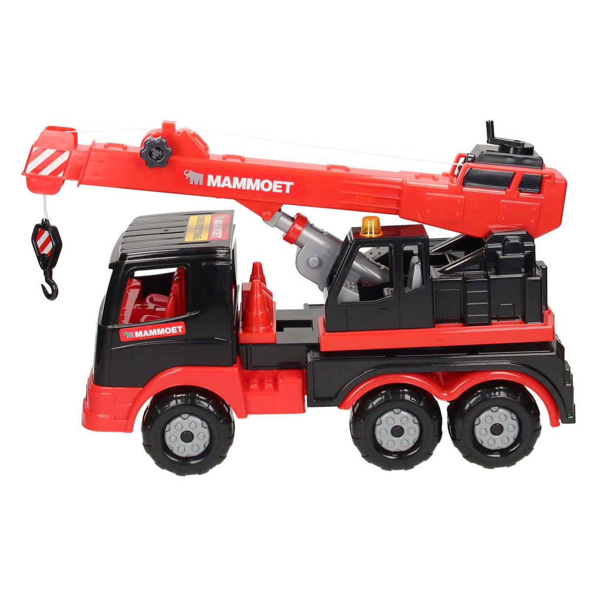 Cavallino mammoth crane truck, 42cm