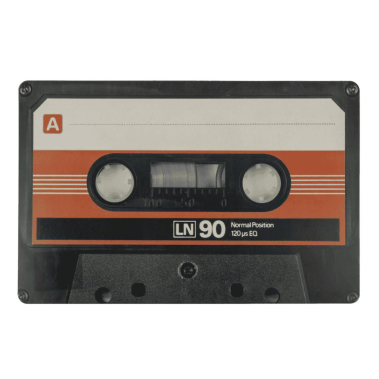 Ootb placemat hi-fi elementen 44x29cm 4 ass.