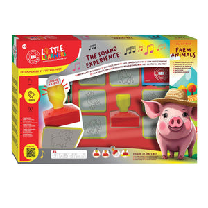 Descriptive image text