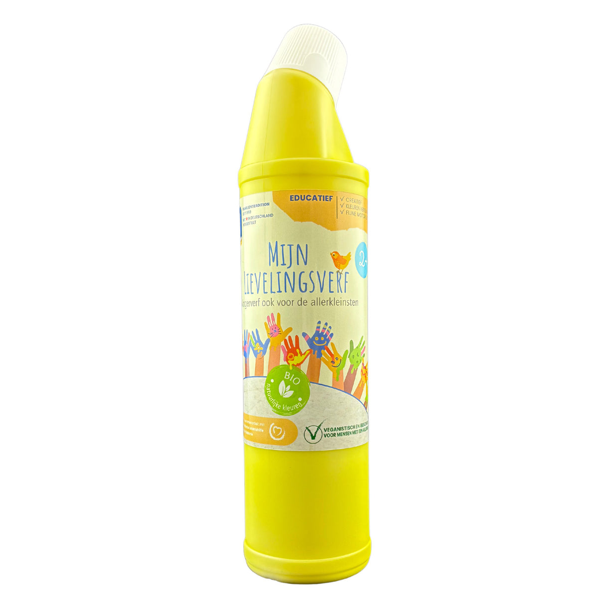 Meng Liiblingsfreed - Geeng, 900GR.