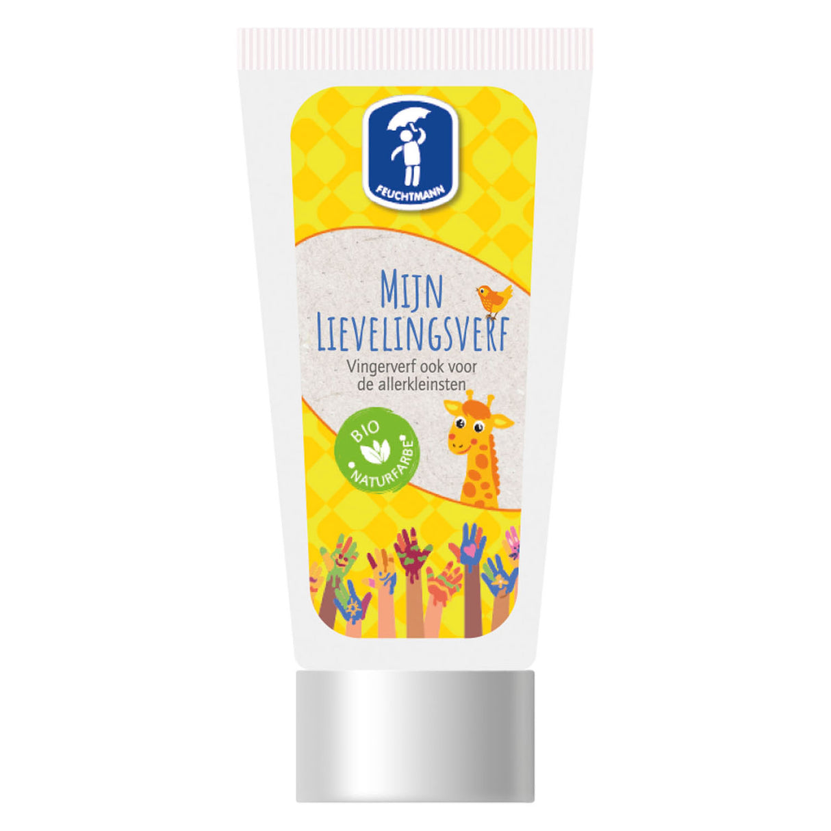 Moje oblíbená barva - bílá, 75gr.