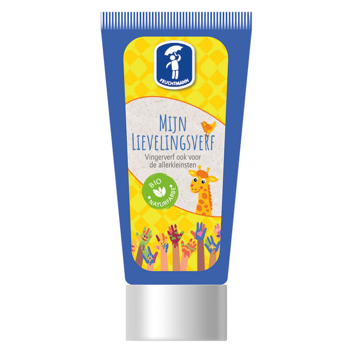Moje oblíbená barva - modrá, 75gr.