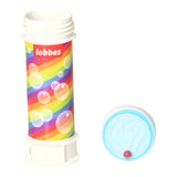 Hobbes Bubble Blowing, 12x60 ml.